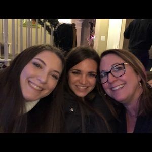 Meet your Posher, Melanie